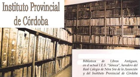 Instituto Provincial de Córdoba